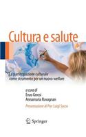Cultura e salute