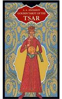 Golden Tarot of the Tsar