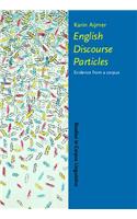 English Discourse Particles