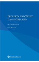 Property and Trust Law in Ireland