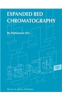 Expanded Bed Chromatography