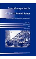 Asset Management in the Social Rented Sector