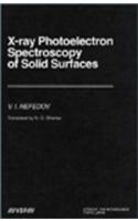 X-Ray Photoelectron Spectroscopy of Solid Surfaces