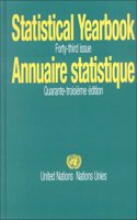 Statistical Yearbook