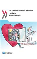 OECD Reviews of Health Care Quality: Japan 2015: Raising Standards