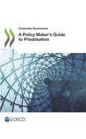 A Policy Maker's Guide to Privatisation