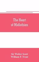 heart of Midlothian