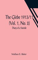Glebe 1913/11 (Vol. 1, No. 2)