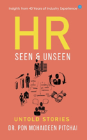HR Seen & Unseen Untold stories
