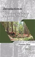 Introduction To Forestry