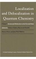 Atoms and Molecules in the Ground State