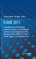 Icame 2011