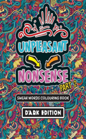 Unpleasant nonsense part 2