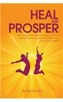Heal and Prosper