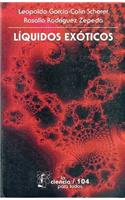 Liquidos Exoticos
