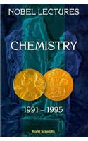 Nobel Lectures in Chemistry, Vol 7 (1991-1995)