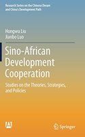 Sino-African Development Cooperation