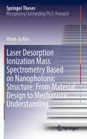 Laser Desorption Ionization Mass Spectrometry Based on Nanophotonic Structure: From Material Design to Mechanistic Understanding