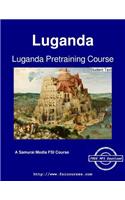 Luganda Pretraining Course - Student Text