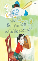 In the Year of the Boar and Jackie Robinson