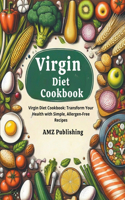 Virgin Diet Cookbook