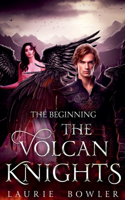 The Volcan Knights - The Beginning: (The Volcan Knights)