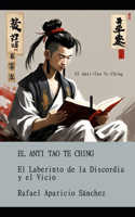 Anti Tao Te Ching
