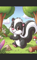 Skunk Nobody Questioned?