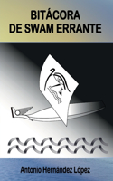 Bitácora de Swam Errante