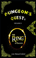 Dungeon's Quests Volume 3