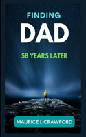 Finding Dad 58 Years Later