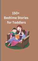 Bedtime Stories For Toddlers 3-5years - From A To Z