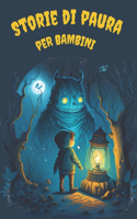 Storie Di Paura Per Bambini