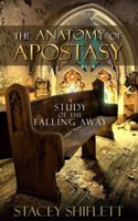 Anatomy of Apostasy