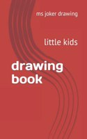 drawing book: little kids