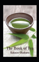 The Book of Tea Annotated