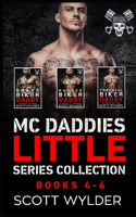 MC Daddies Little Series Collection