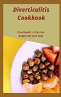 Diverticulitis Cookbook