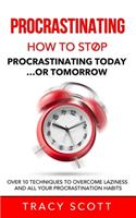 Procrastinating