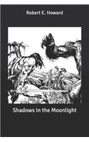 Shadows in the Moonlight