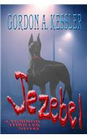 JEZEBEL-A Horror Thriller Novel