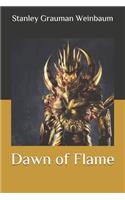 Dawn of Flame