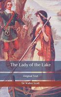 The Lady of the Lake: Original Text
