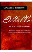 Othello By William Shakespeare The New Annotated Version