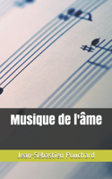 Musique de l'âme