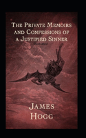 The Private Memoirs and Confessions of a Justified Sinner Illustrated