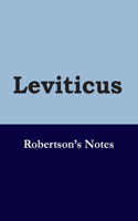 Leviticus