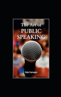 The Art of Public Speaking illustrated