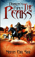 Dragon's Pupils - The Peaks (Dragon's Pupils Series Book 2)