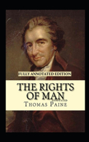 Rights of Man Fully Annotated Edition